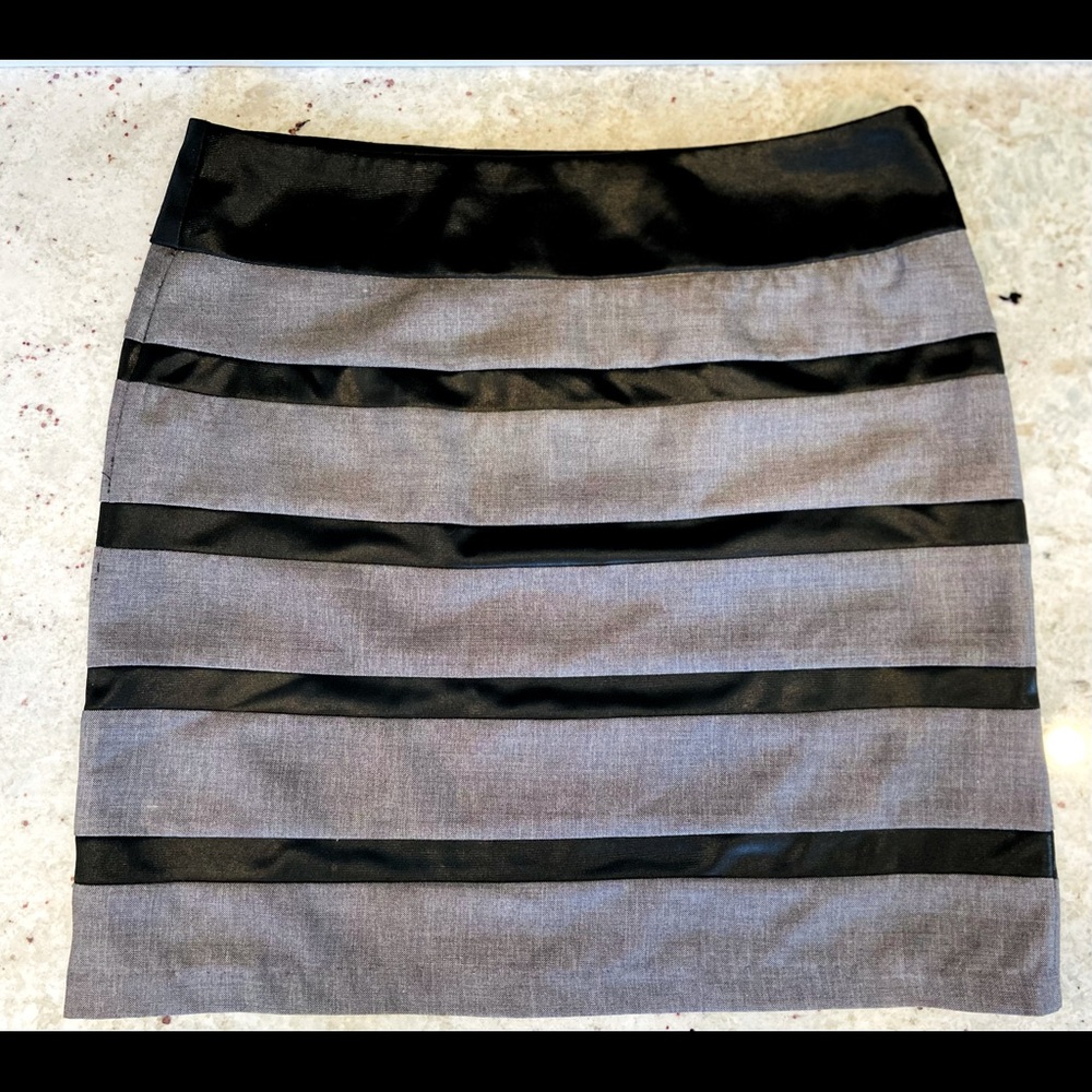 Alythea Mini Skirt